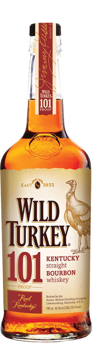 Wild Turkey 101 Proof