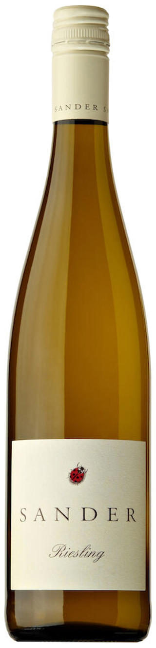 Sander Riesling