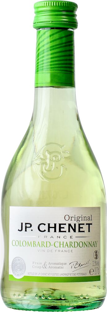 JP Chenet Colombard Chardonnay Piccolo