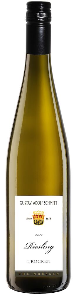 Gustav Riesling Trocken