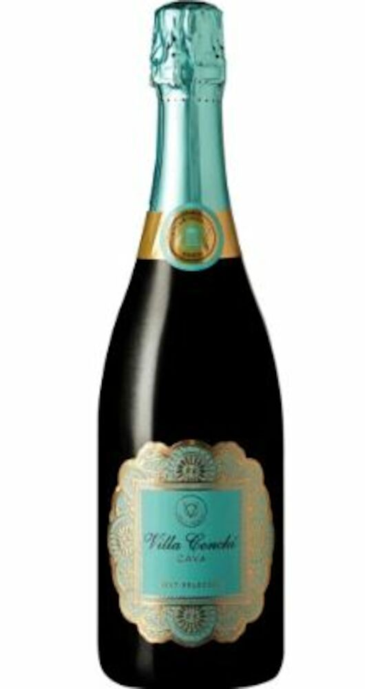 Villa Conchi Cava Brut Selecction
