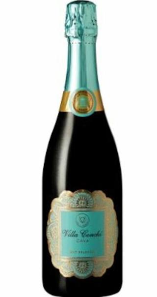 Villa Conchi Cava Brut Selecction