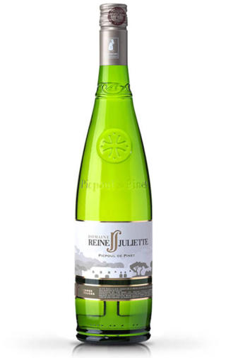 Picpoul de Pinet Terres Rouges