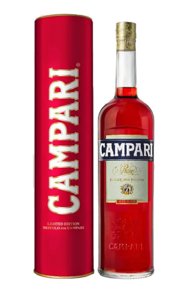 Campari Magnum 3L