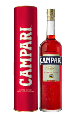 Campari Magnum 3L