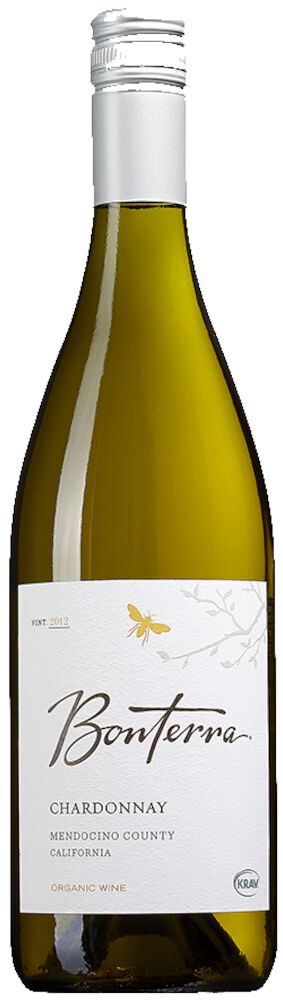 Bonterra Chardonnay