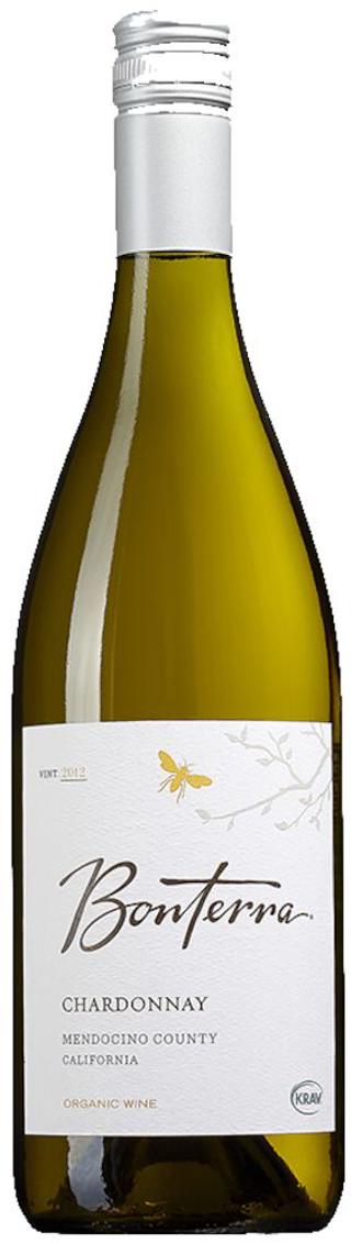 Bonterra Chardonnay