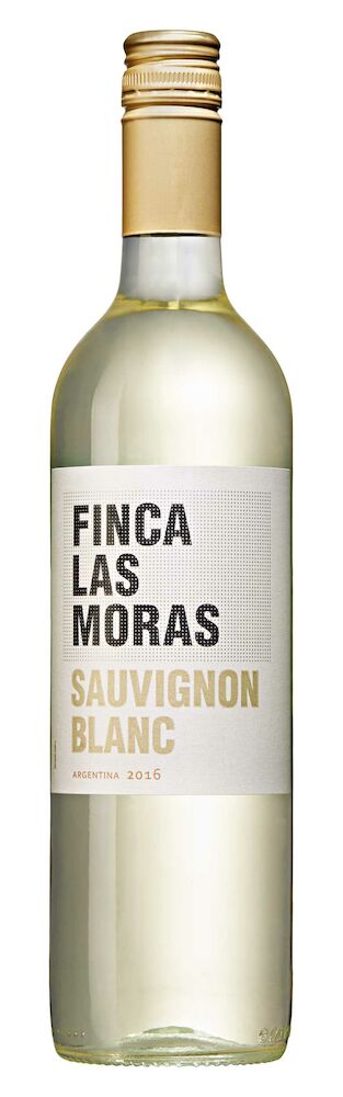 Finca Las Moras Sauvignon Blanc