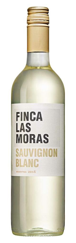 Finca Las Moras Sauvignon Blanc