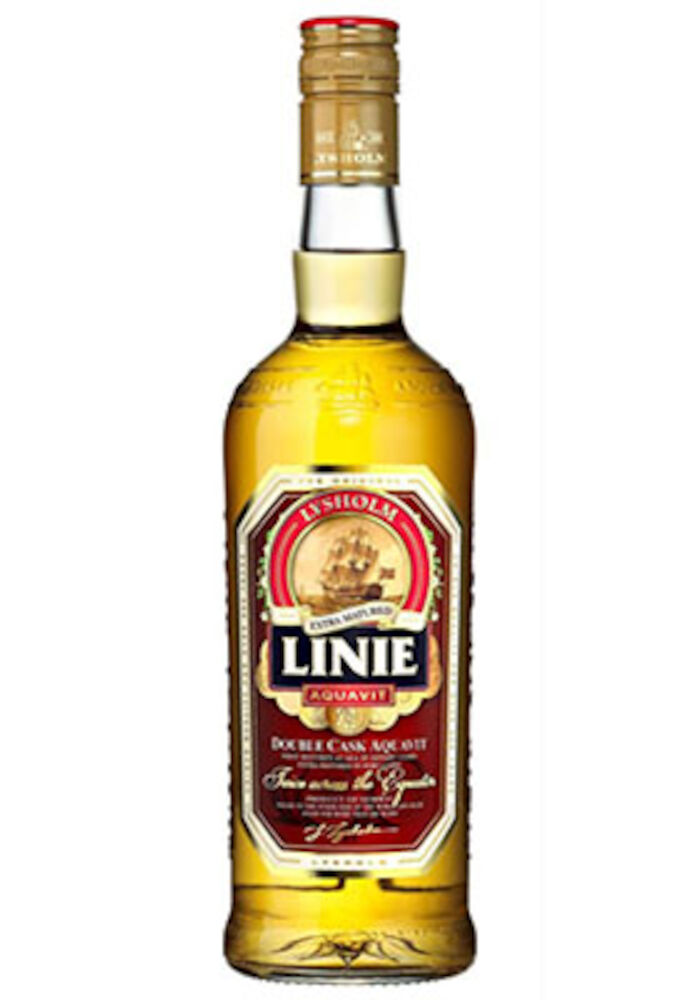 Linie Double Cask