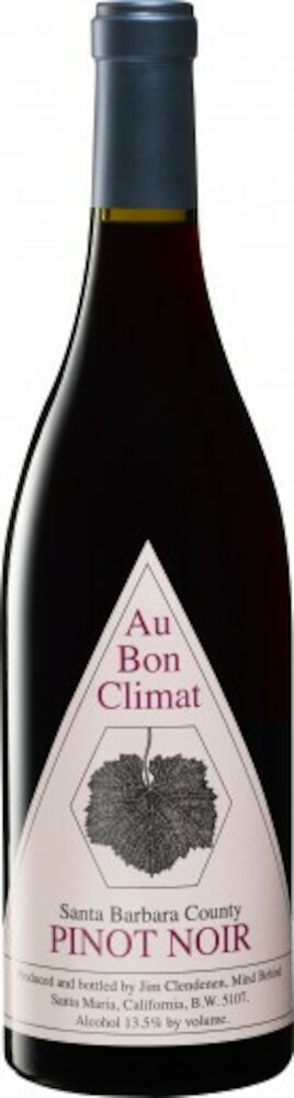 ABC Santa Barbara Pinot Noir
