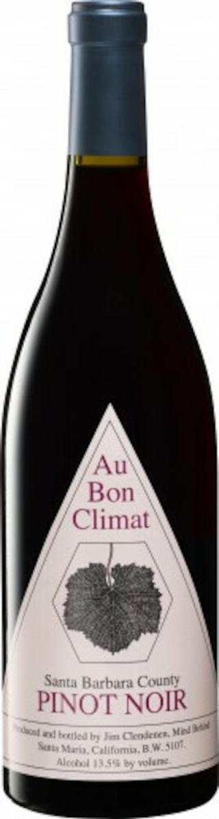ABC Santa Barbara Pinot Noir