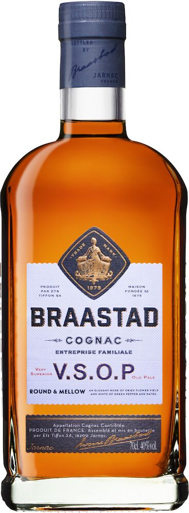 Braastad VSOP