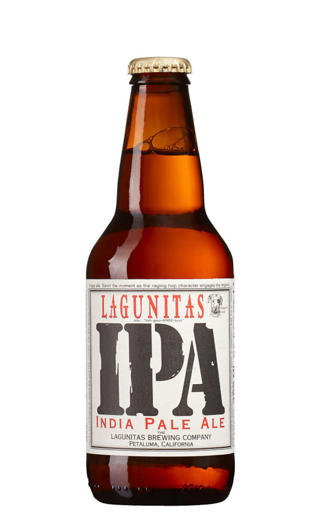 Lagunitas IPA