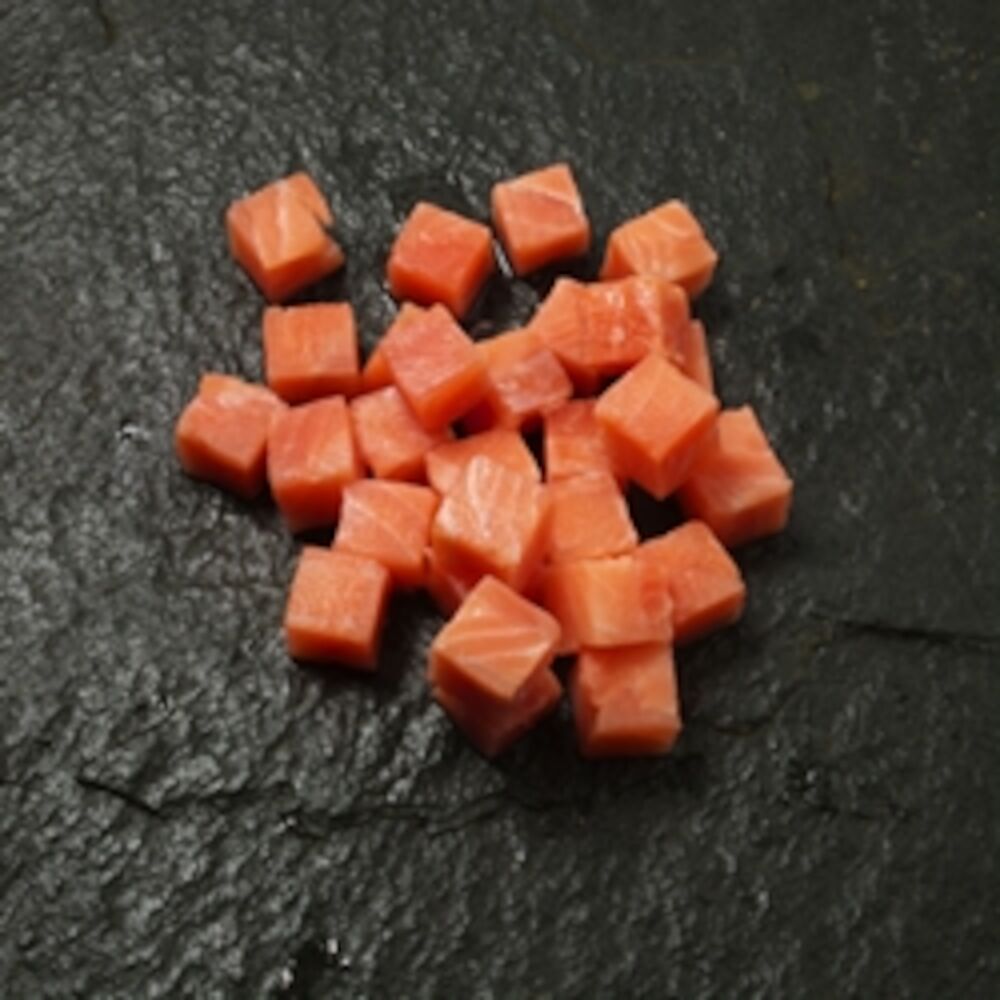 Laxfilétärningar 15x15x15