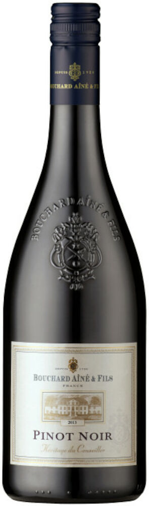 Bouchard Aine & Fils Pinot Noir