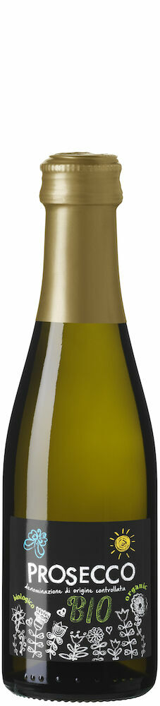 Villa Degli Prosecco EKO Piccolo