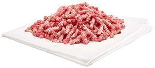 Blandfärs 50/50 15 % lösfryst SE