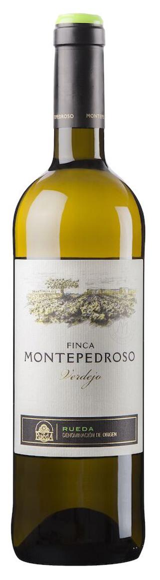 Finca Montepredoso Verdejo