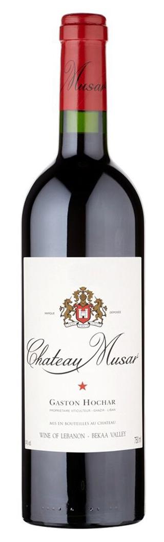 Chateau Musar