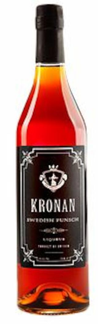 Kronan Punsch