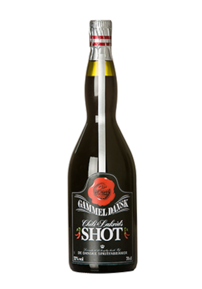 Gammel Dansk Shot