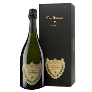 Dom Perignon Magnum 10