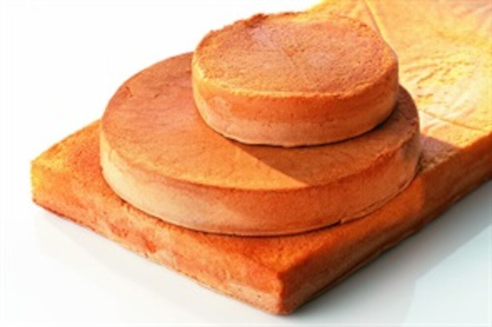 Ljust Anslag 57x25cm