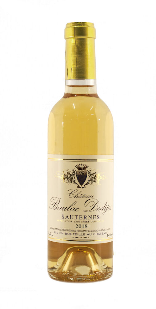 Château Baulac Sauternes