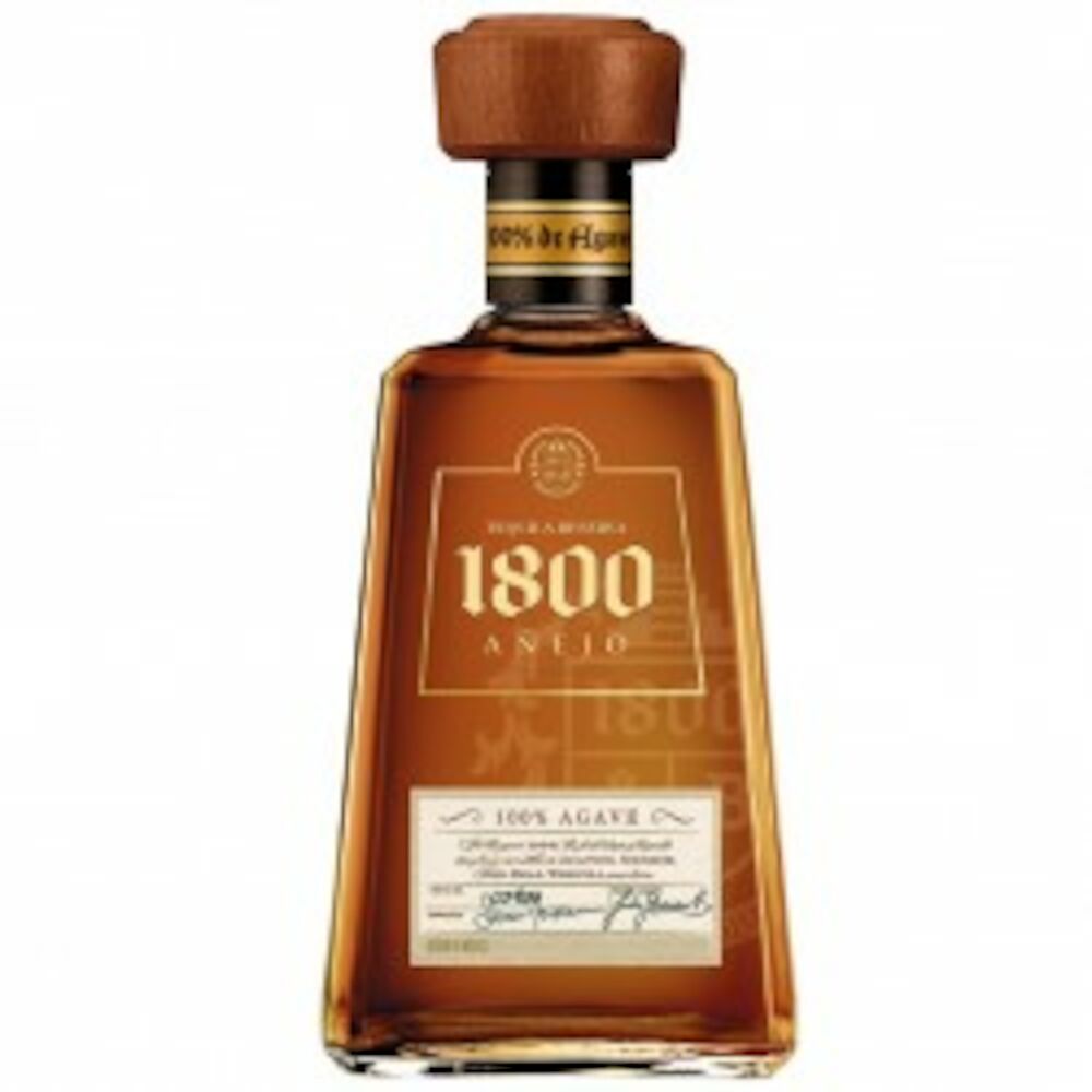 1800 Tequila Reserva Anejo