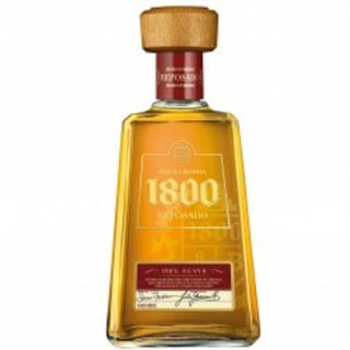 Jose Cuervo 1800 Reposado