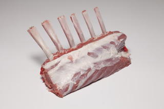 Gödkalvracks Frenched