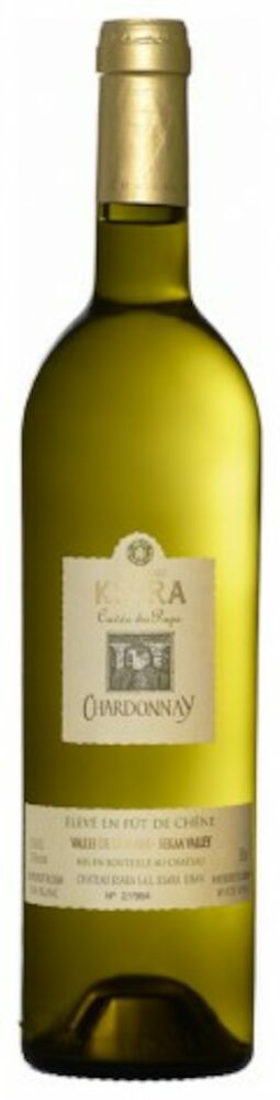 Ksara Chardonnay