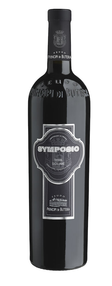 Feudo Principi di Butera Symposio 75 cl