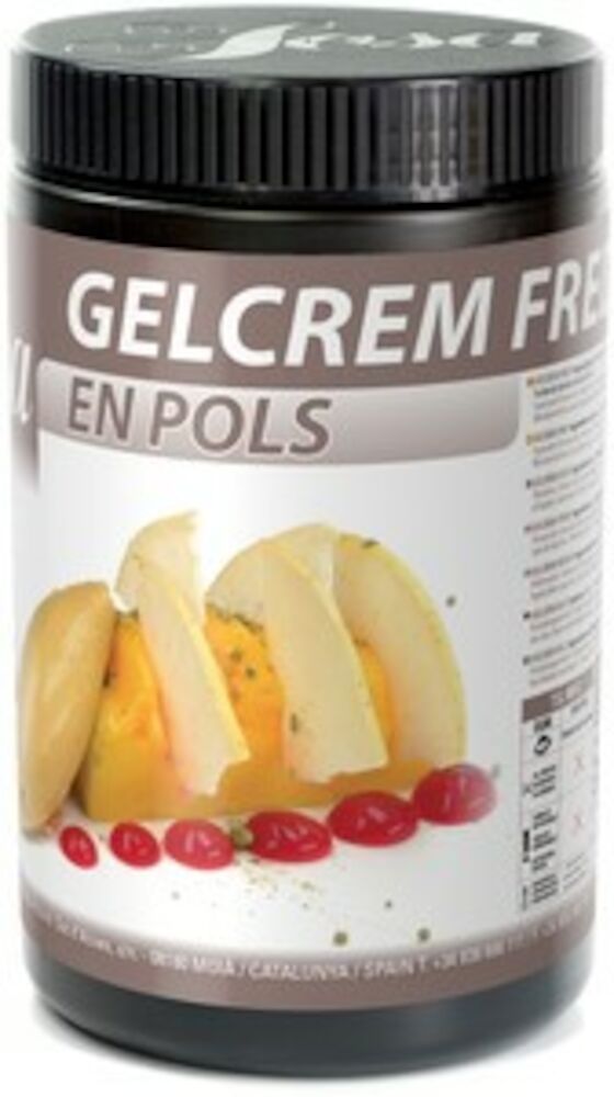Gelcrem cold