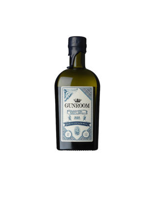 Gunroom Navy Gin