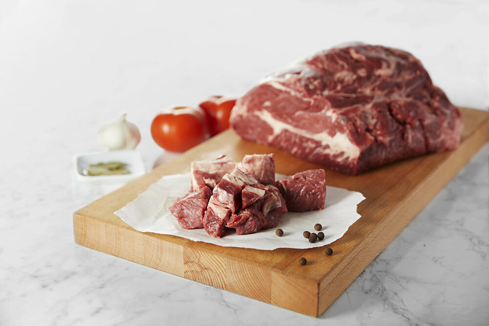 Högrev Hel Benfri EU