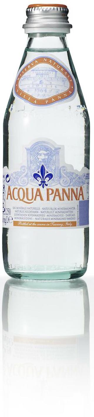 Acqua Panna Stilla REGL