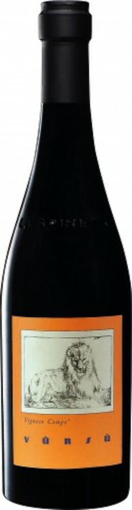 La Spinetta Barolo Campé