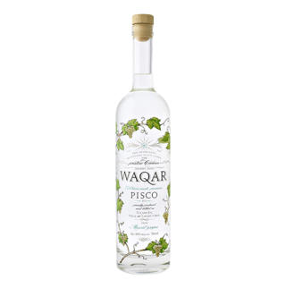 Waqar Pisco