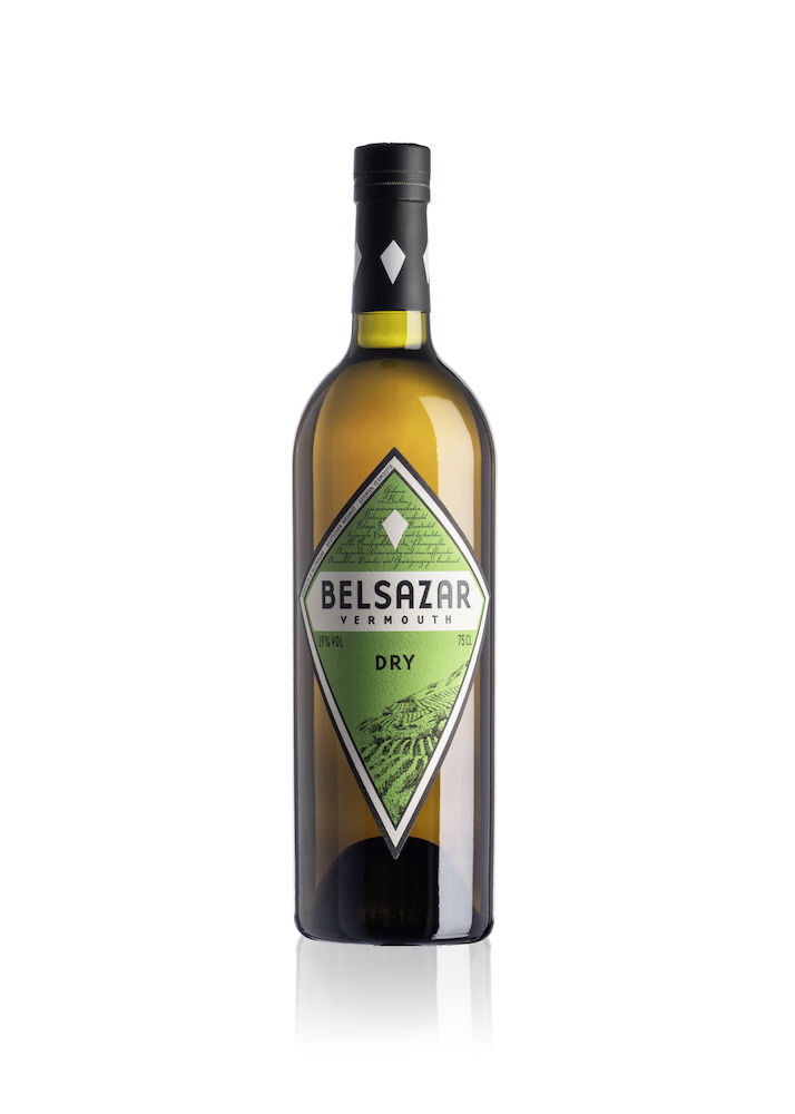 Belsazar Dry Vermouth