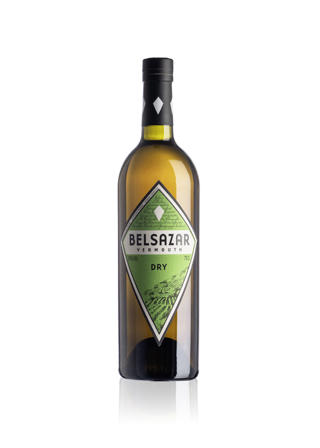 Belsazar Dry Vermouth