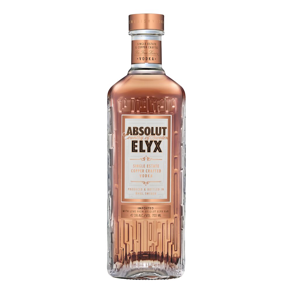 Absolut Elyx 42,3%