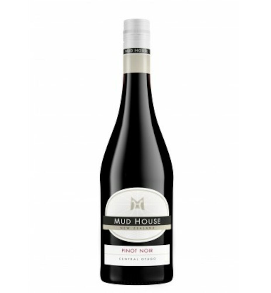Mud House Pinot Noir
