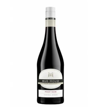 Mud House Pinot Noir