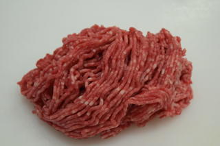 Blandfärs 50/50 5mm EU