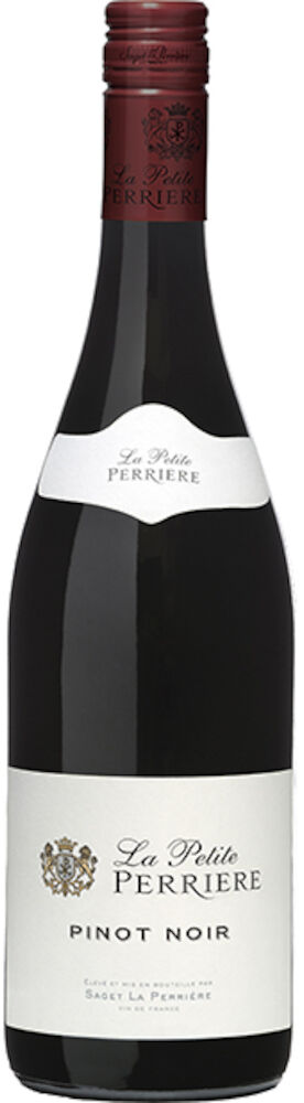 La Petit Perrier Pinot Noir