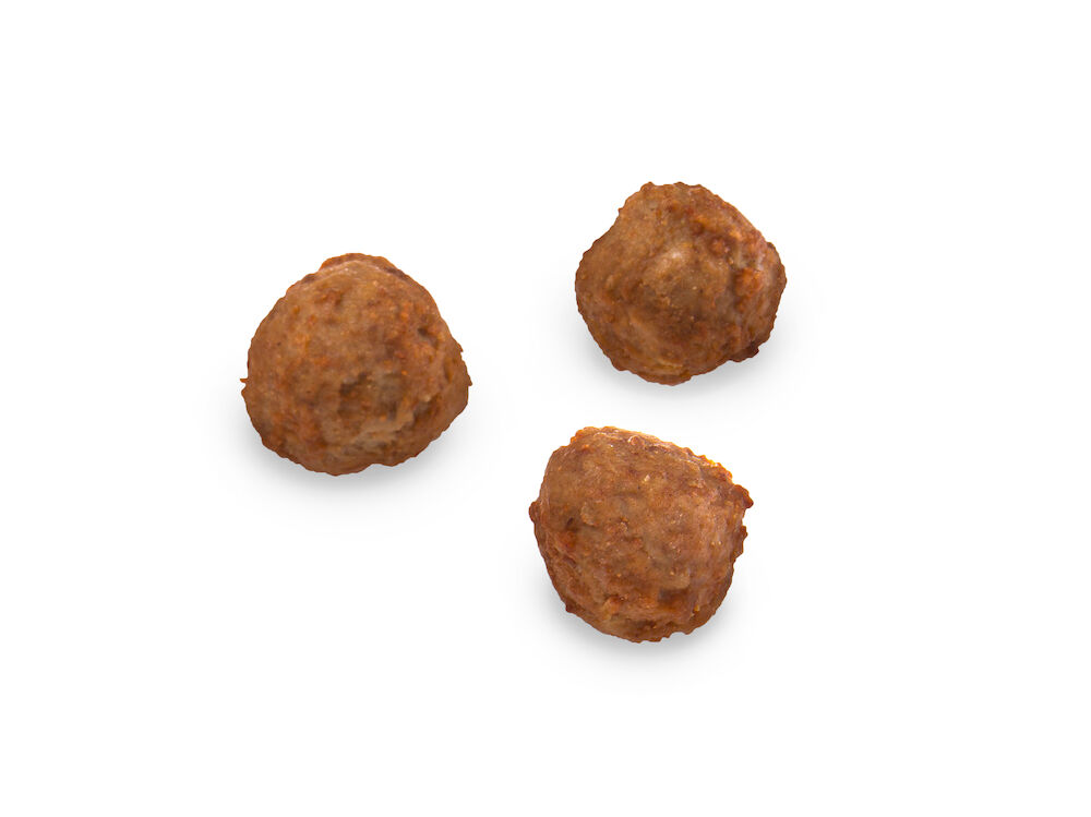 Köttbullar Nöt Sverige