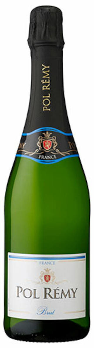 Pol Remy Brut Piccolo