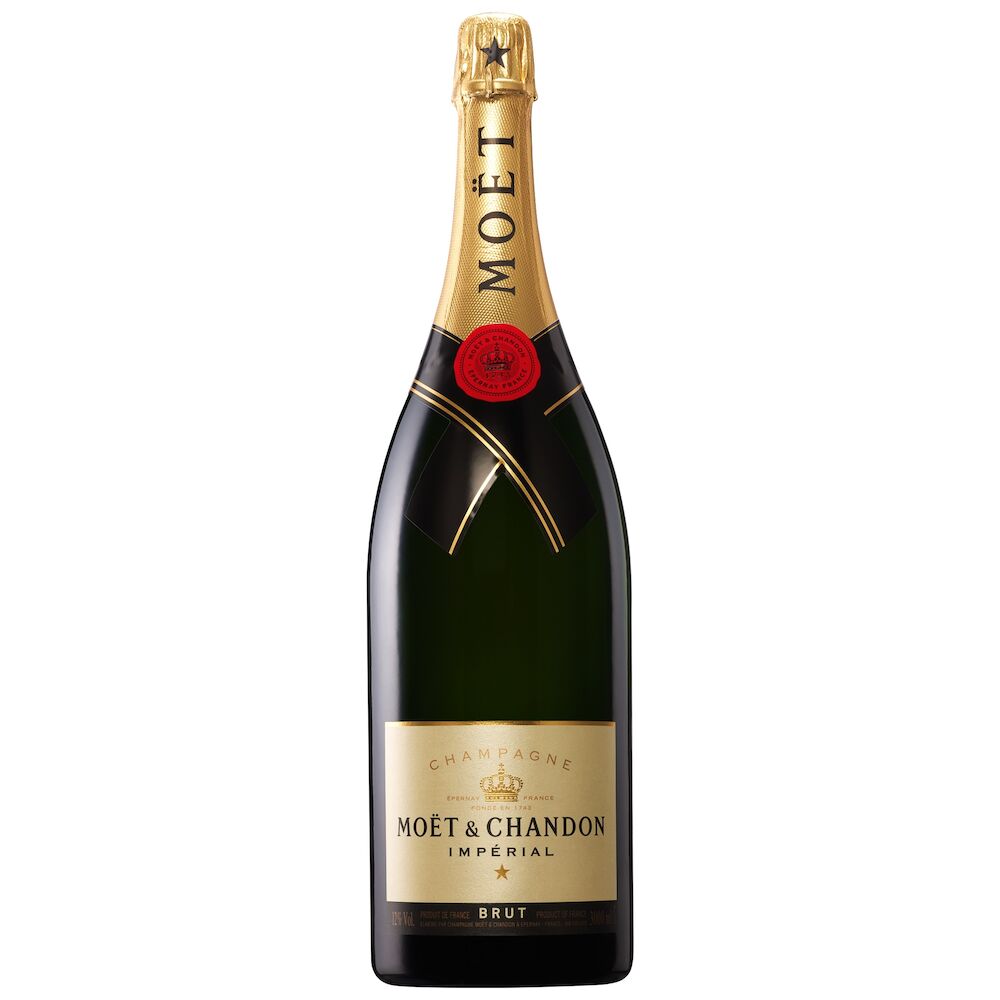Moët & Chandon Imperial Brut Jeroboam
